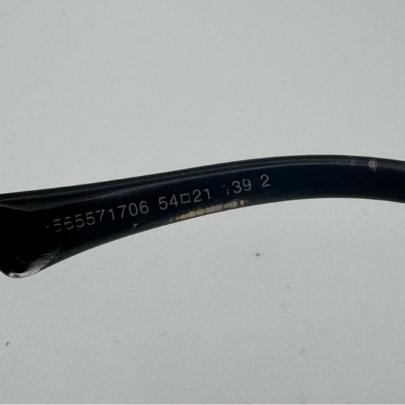 Classic Black Cat Eye Sunglasses with Gradient Lenses Chic Everyday Style Retro - Picture 8 of 9